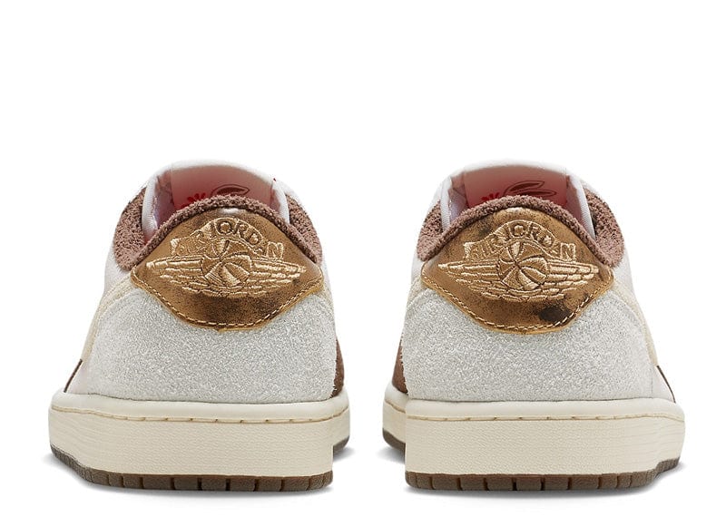 Jordan 1 Retro Low OG Year of the Rabbit