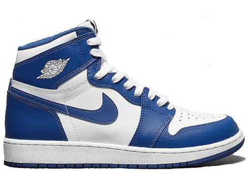 Jordan 1 Retro Storm Blue