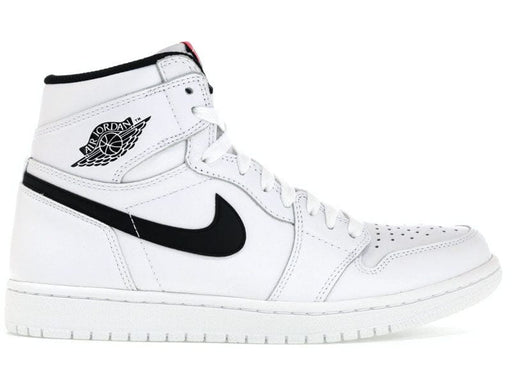 Jordan 1 Retro Yin Yang White