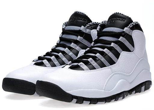 Jordan 10 Retro Steel (2013)