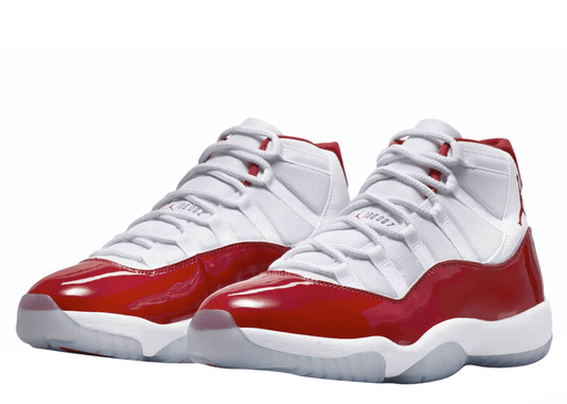 Jordan 11 Retro Cherry (2022)