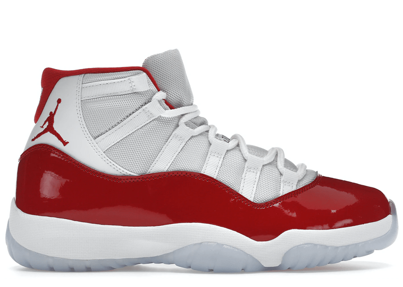 Jordan 11 Retro Cherry (2022)