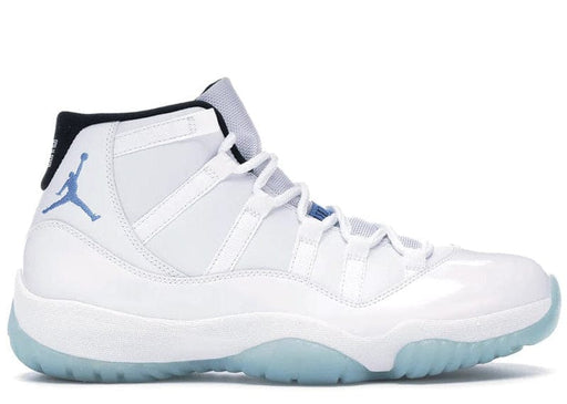 Jordan 11 Retro Legend Blue (2014)