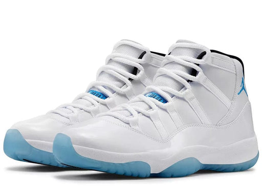 Jordan 11 Retro Legend Blue (2014)