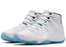 Jordan 11 Retro Legend Blue (2014)