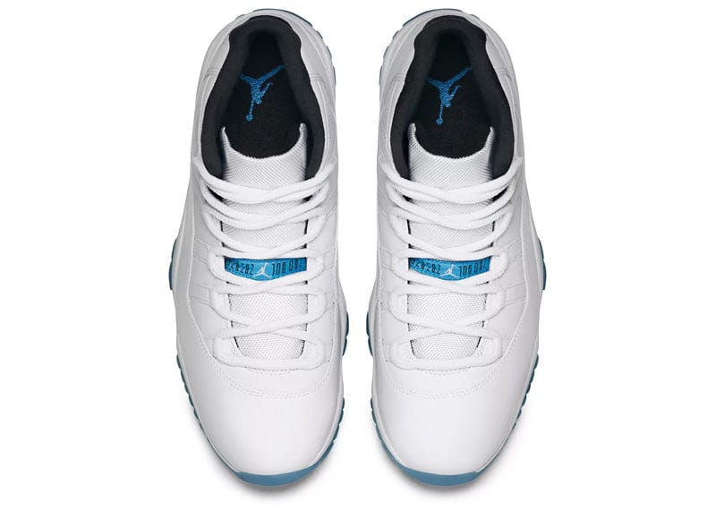 Jordan 11 Retro Legend Blue (2014)