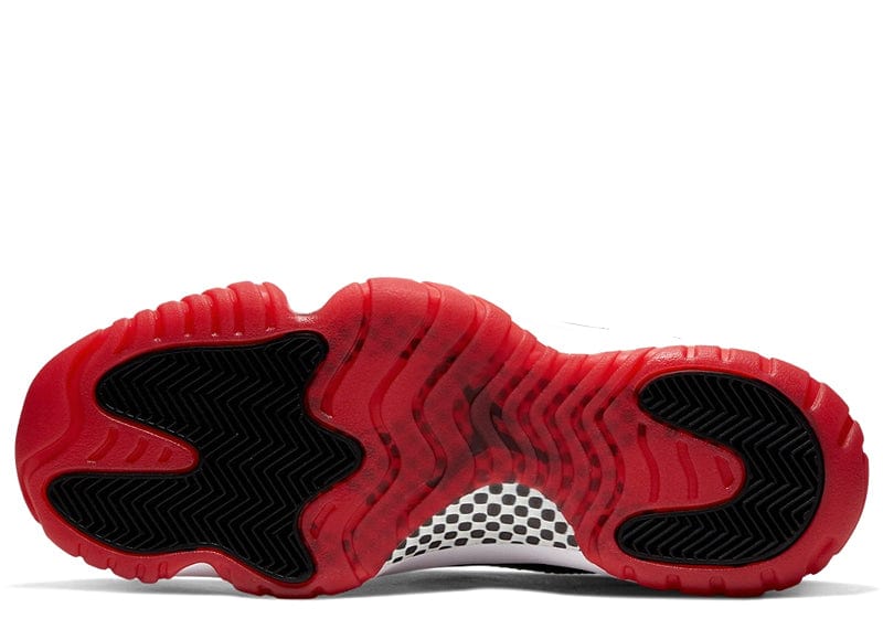 Jordan 11 Retro Low Bred