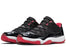 Jordan 11 Retro Low Bred