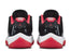 Jordan 11 Retro Low Bred