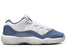 Jordan 11 Retro Low Diffused Blue (GS)