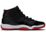 Jordan 11 Retro Playoffs Bred (2019) (GS)