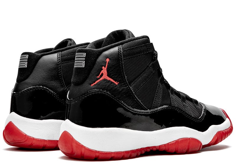 Jordan 11 Retro Playoffs Bred (2019) (GS)