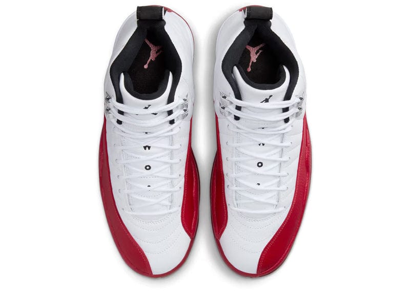 Jordan 12 Retro Cherry (2023)