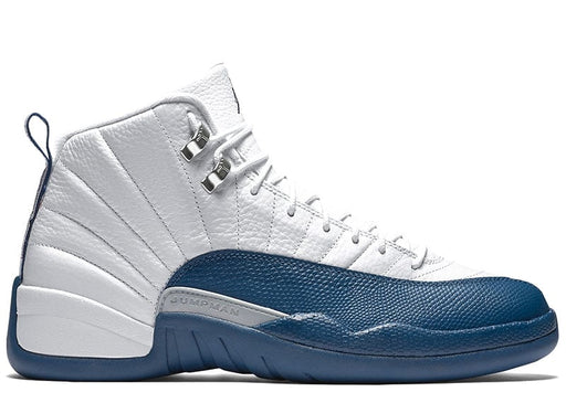 Jordan 12 Retro French Blue (2016)