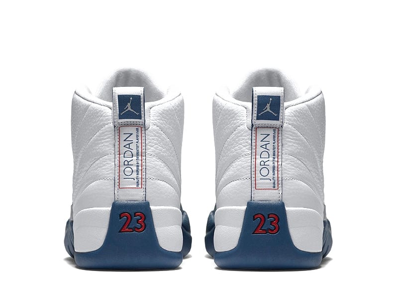 Jordan 12 Retro French Blue (2016)