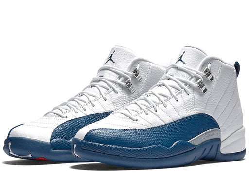 Jordan 12 Retro French Blue (2016)