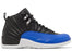 Jordan 12 Retro Hyper Royal (W)