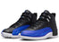 Jordan 12 Retro Hyper Royal (W)