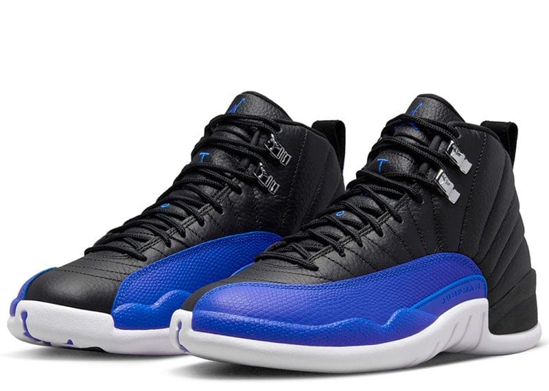 Jordan 12 Retro Hyper Royal (W)