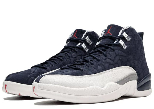 Jordan 12 Retro International Flight (GS)