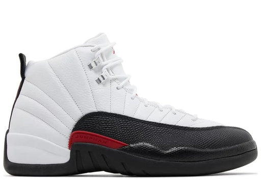 Jordan 12 Retro Taxi Flip