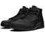 Jordan 12 Retro Winter Black