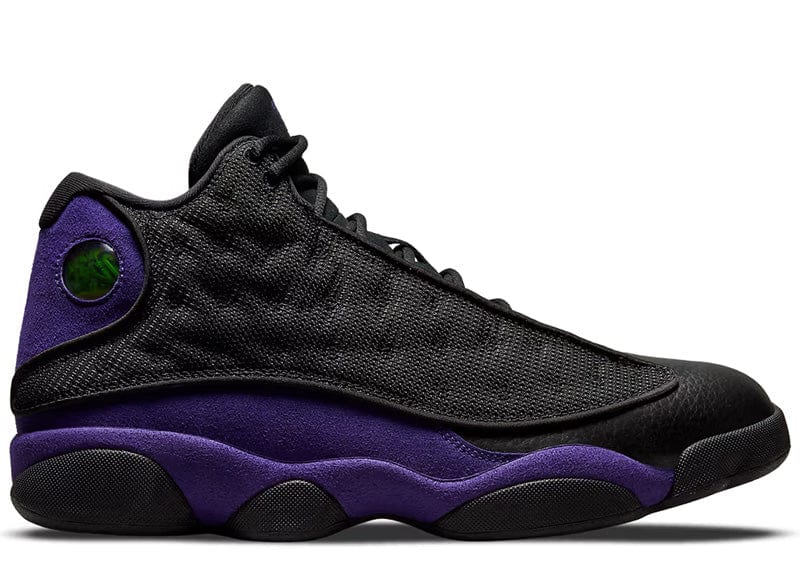 Jordan 13 Retro Court Purple