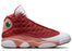 Jordan 13 Retro Dune Red