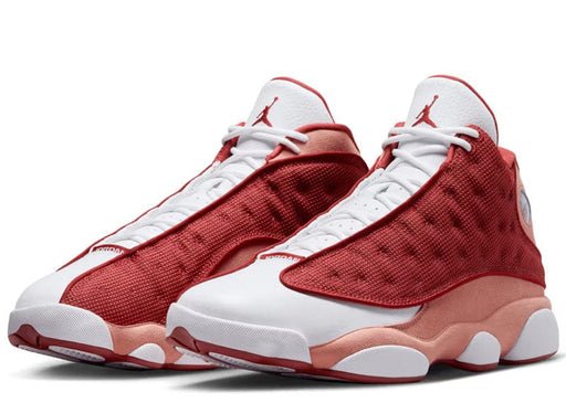 Jordan 13 Retro Dune Red