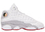 Jordan 13 Retro Wolf Grey (GS)