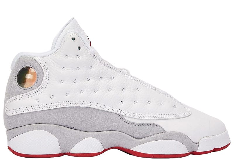 Jordan 13 Retro Wolf Grey (GS)