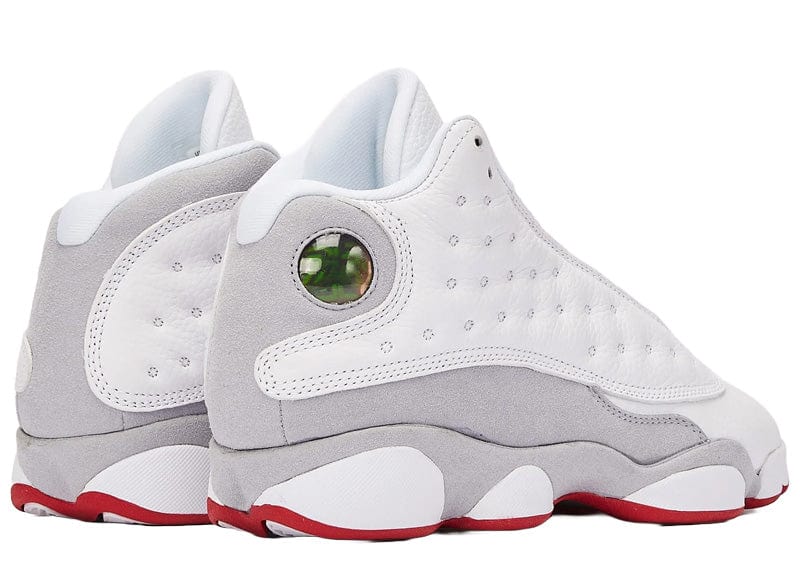 Jordan 13 Retro Wolf Grey (GS)