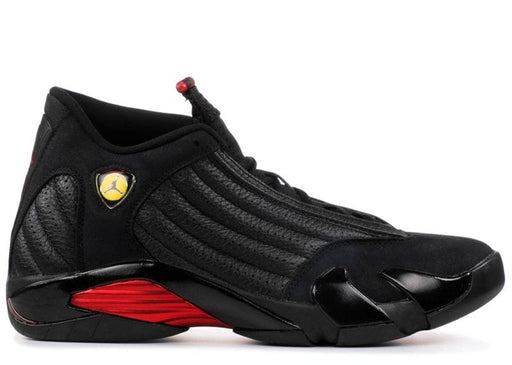 Jordan 14 Retro Last Shot (2018)