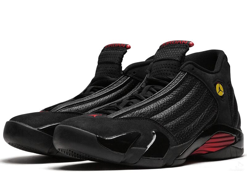 Jordan 14 Retro Last Shot (2018)