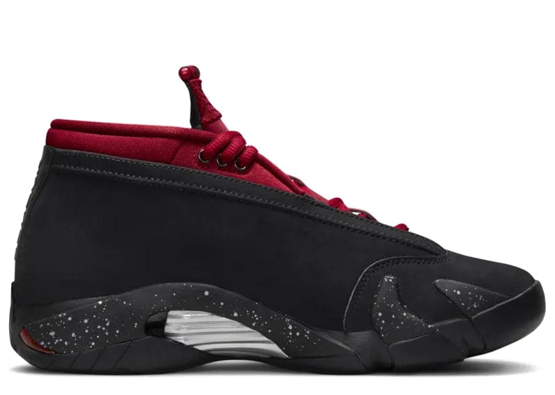 Jordan 14 Retro Low Red Lipstick (W)