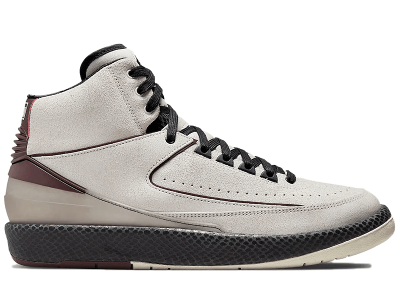 Jordan 2 Retro A Ma Maniére Airness