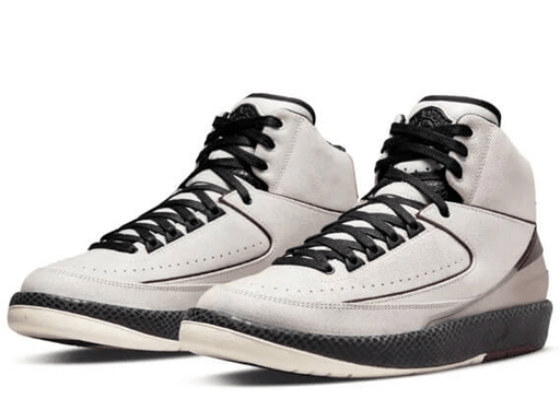 Jordan 2 Retro A Ma Maniére Airness