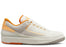 Jordan 2 Retro Low Craft Melon Tint