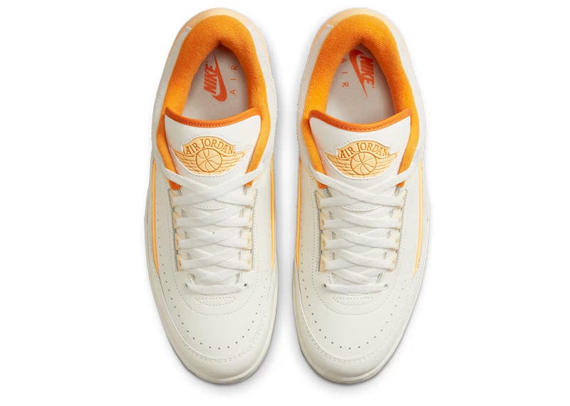 Jordan 2 Retro Low Craft Melon Tint