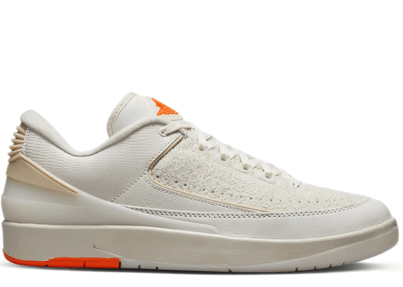 Jordan 2 Retro Low Shelflife