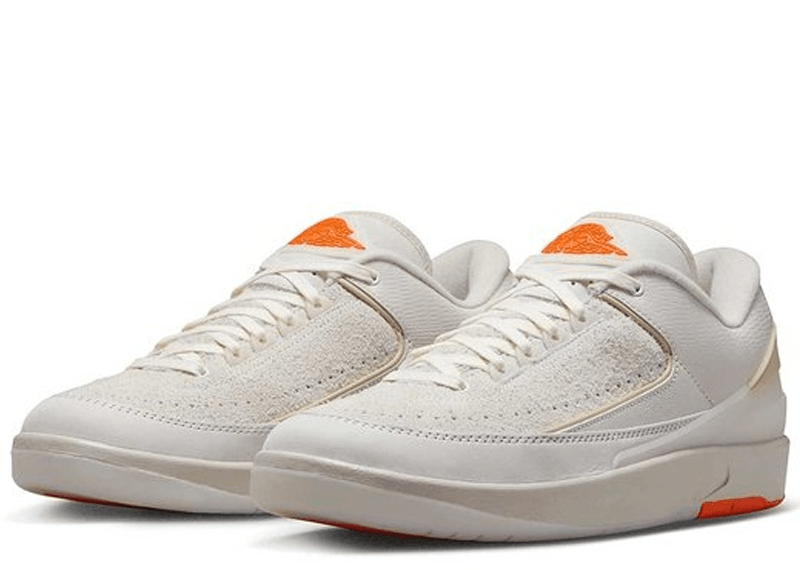 Jordan 2 Retro Low Shelflife