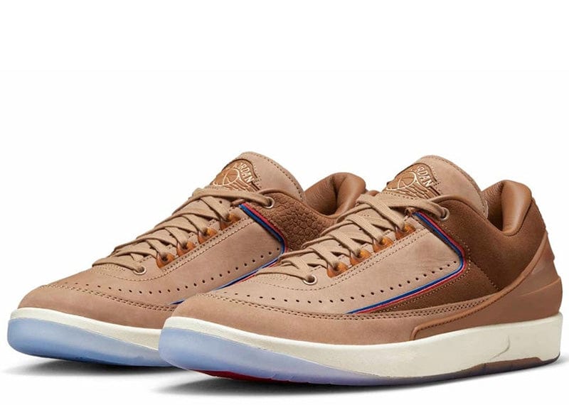 Jordan 2 Retro Low Two 18