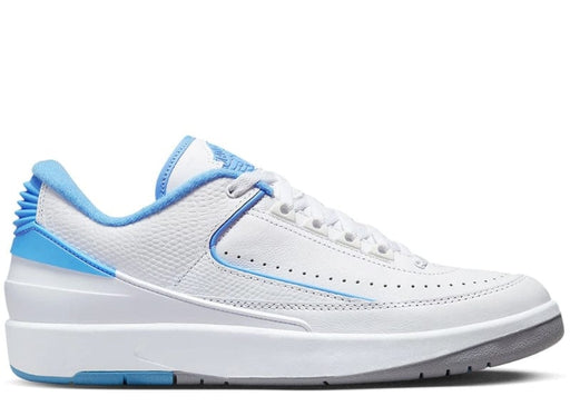 Jordan 2 Retro Low UNC