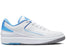 Jordan 2 Retro Low UNC