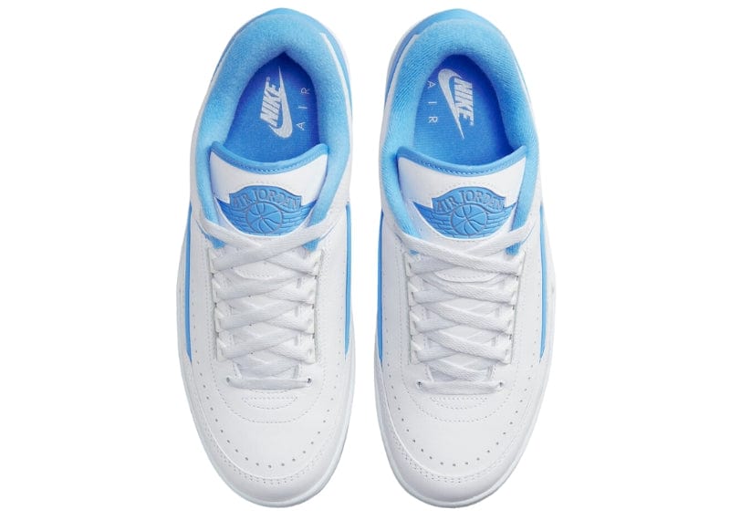 Jordan 2 Retro Low UNC