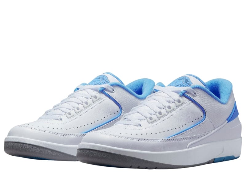 Jordan 2 Retro Low UNC