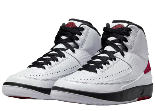 Jordan 2 Retro OG Chicago (2022) (GS)