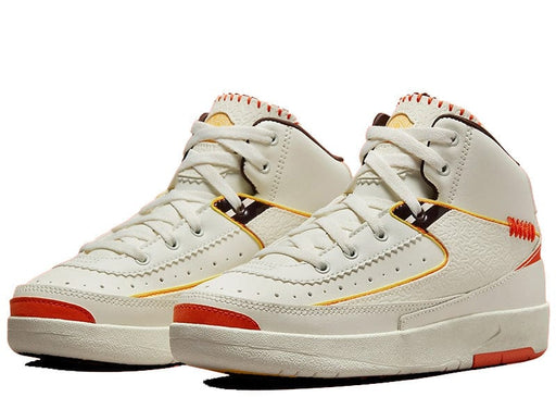 Jordan 2 Retro SP Maison Chateau Rouge (PS)