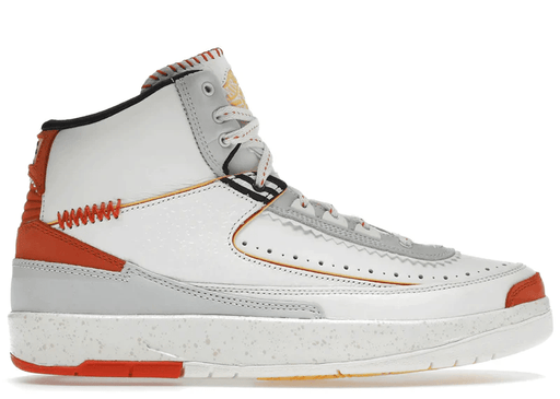 Jordan 2 Retro SP Maison Chateau Rouge