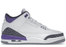 Jordan 3 Dark Iris (GS)